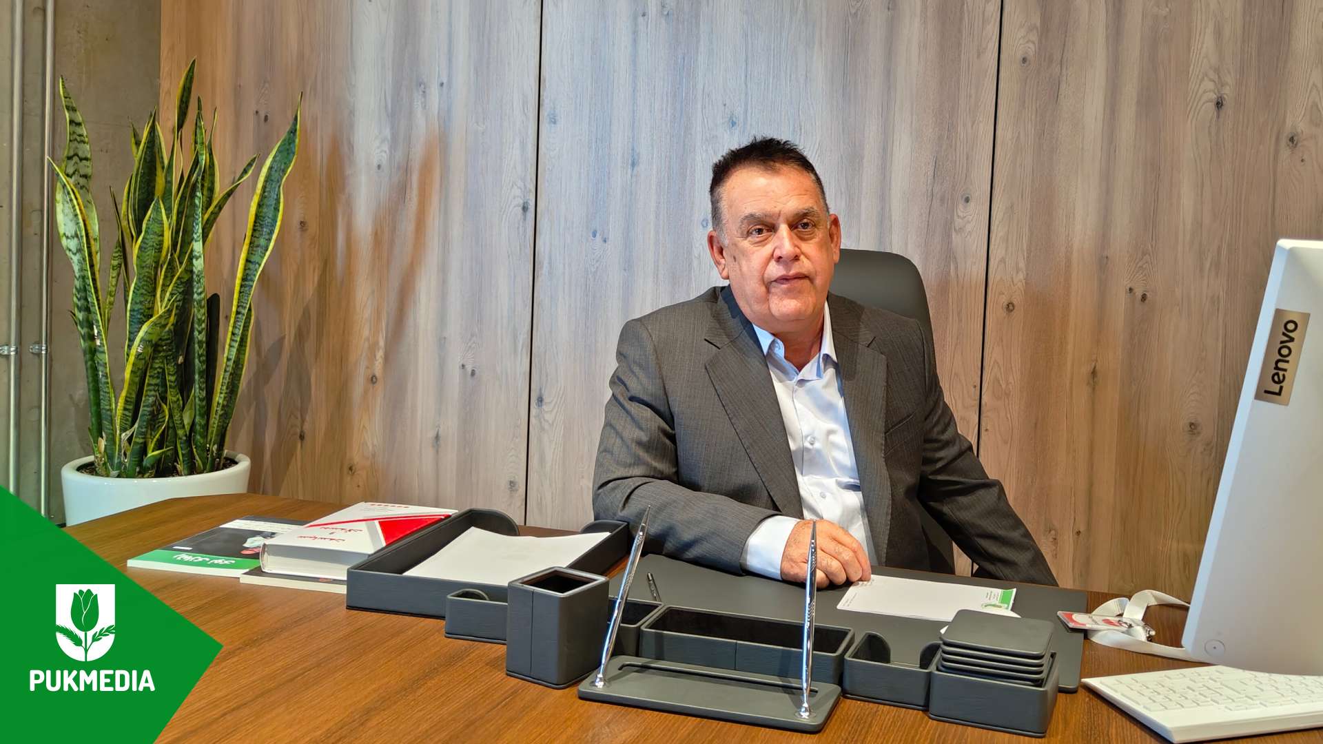 اسو مامند يشيد بدور الرئيس بافل في دعم استقرار كركوك ويثمن جهود المحافظ السابق